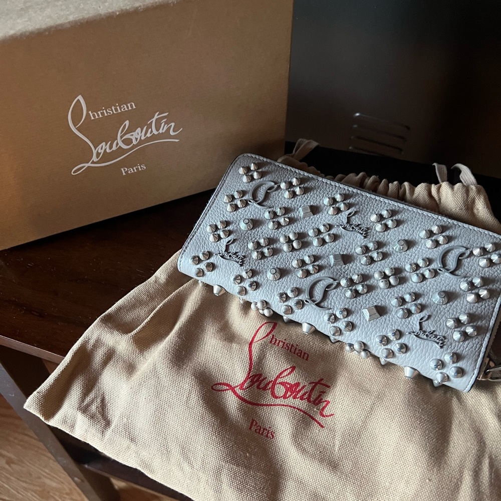Christian Louboutin Wallet